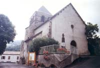 L’église Saint-Nicolas (1)