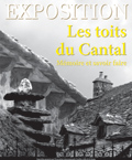 Toits du Cantal