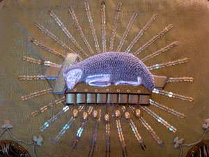Symbolisme : l’agneau pascal (2)