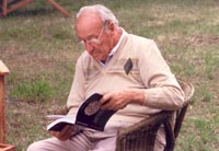 Alphonse Vinatié, l’archéologue des tumulus (1924-2005)