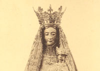 Le couronnement de 1912
